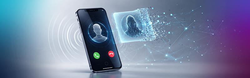 Getting Calls From a Number That Isn’t Real? Here’s What’s Actually Going On