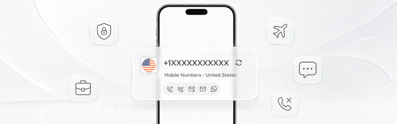 Five Moments That Call for a New Phone Number (and the Painless Way to Get One)