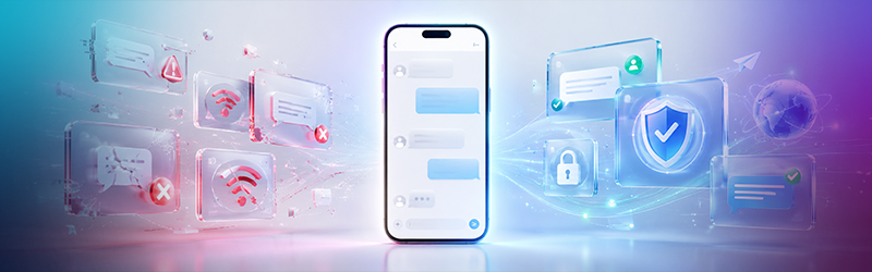 Receive SMS Online: When Free Sites Work, When They Fail, and What to Use Instead