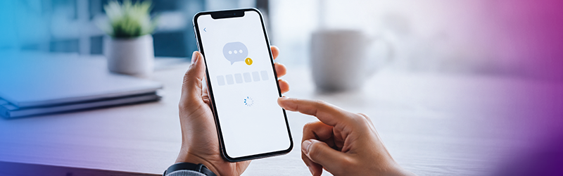 Your Verification Code Never Arrived? Seven Reasons Why, and How to Fix Each