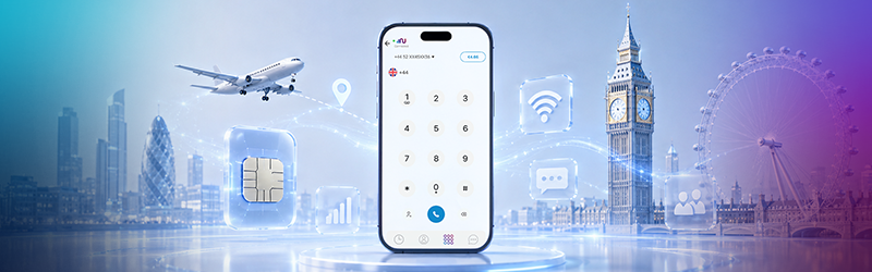 London Runs on Your Phone: Sort Your Data Before You Land