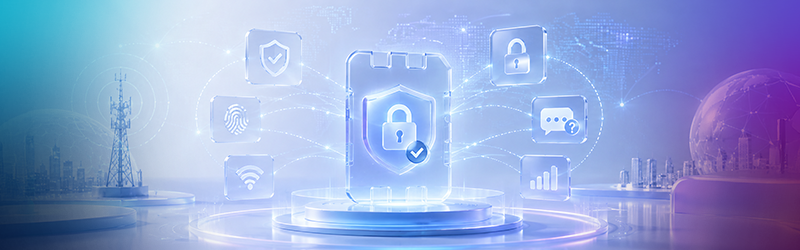 Is an eSIM Safe? What First-Time Users Are Actually Asking