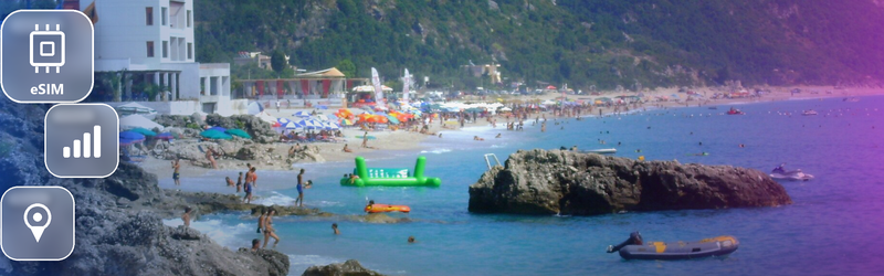 eSIM for Albania: Three Questions Kuwaiti Travelers Ask Before Booking