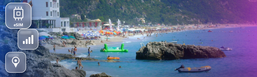 eSIM for Albania: Three Questions Kuwaiti Travelers Ask Before Booking