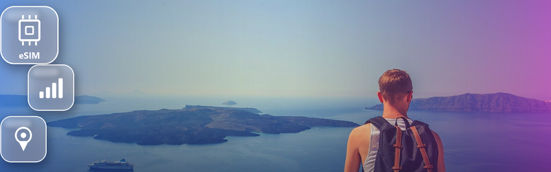Cheap eSIM for Europe: Four Places Travel Data Money Leaks