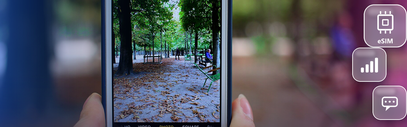 How Much Data Do I Need for a Trip? A Sizing Method That Ends the Guessing