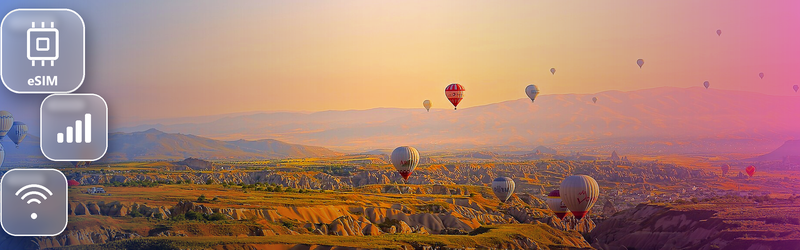 Roaming in Turkey: What the Bill Actually Contains, Line by Line