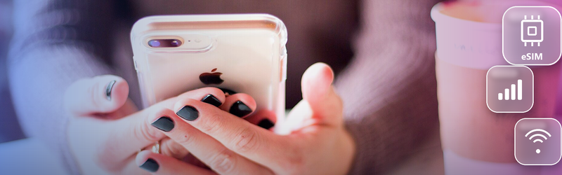 Transfer eSIM to a New iPhone: The Rule to Learn Before You Wipe the Old One